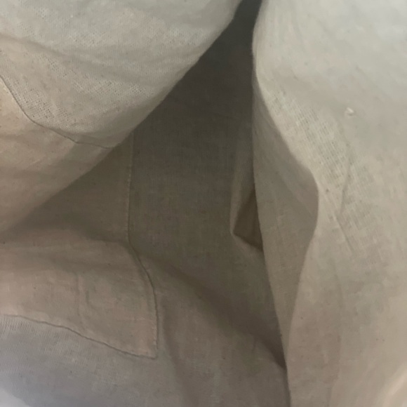 ink +alloy tote bag, In Great Condition - Picture 5 of 5